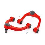 Red Forged Upper Control Arms OE Upgrade Toyota 4Runner (10-24)/Tacoma (05-23) (74401RED) 1