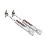 N3 Front Shocks 3.5-4.5" Chevy/GMC 2500HD/3500HD (11-19) (23150_A) 1