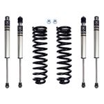 20-UP FORD F250/F350 2.5" STAGE 1 SUSPENSION SYSTEM 3