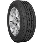 Open Country H/T II Highway All-Season Tire 235/75R17 (364660) 1