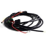 Pro / Sport 3-pin Hi-beam Harness-2 light max 150 watts 1