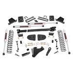 6 Inch Lift Kit No OVLDS D/S M1 Ford F-250/F-350 Super Duty (2023) (43941) 1