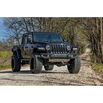 3.5 Inch Lift Kit No Shocks Jeep Gladiator JT Mojave 4WD (2020-2023) (60200) 3