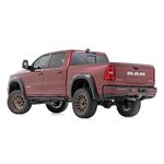 Pocket Fender Flares PRV Delmonico Red Ram 1500 2WD/4WD (2025) (F-D319205-PRV) 3