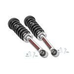 Ford 40 Inch Lifted N3 Struts Loaded 1420 F150 4WD 1