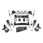 7.5 Inch Lift Kit M1 Struts/M1 Chevy/GMC 1500 (07-13) (26440) 1