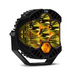 LP6 Pro LED Driving/Combo Amber 1