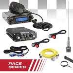 Offroad Race Kit - RACE SERIES Communication with M1 Radio and 6100 Intercom 1