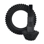 Yukon Ring And Pinion Set For 04 And Up Nissan M205 Front 4.56 Ratio Yukon Gear and Axle