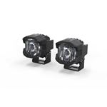 1Banger HXB LED Pod (Combo / White)(Pair) (BAF098) 1