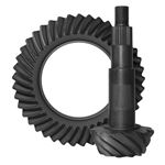 High Performance Yukon Ring And Pinion Gear Set For GM 8.5 Inch And 8.6 Inch In A 3.73 Ratio Yukon G