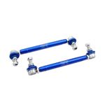 HD Adjustable End Link Set (10mm Studs 254mm to 305mm) (TRC10200) 1