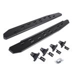 RB30 Slim Line Running Boards with Mounting Bracket Kit (69692748SPC) 1