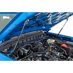 Hydraulic Hood Assist 21-22 Ford Bronco 4WD (51060) 1