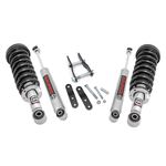 2.5 Inch Lift Kit N3 Struts Toyota Tacoma 2WD/4WD (1995-2004) (740.23) 1