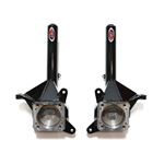 07 15 Toyota Tundra 2WD 35in Lift Spindle Kit Fabricated 1