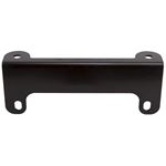 Jeep Renegade Winch Bumper Light Bracket 15-17 Jeep Renegade 1