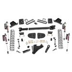 6 Inch Lift Kit No OVLDS D/S Vertex Ford F-250/F-350 Super Duty (23-24) (43951) 1