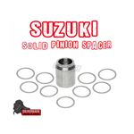 Samurai Solid Pinion Spacer 1