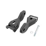 Rough Country Tow Hook Brackets (RS169)
