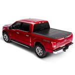 BAKFlip G2 Hard Folding Truck Bed Cover - 2024 Ford Ranger 5' Bed (226342) 1