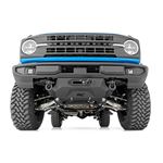 3.5 Inch Lift Kit Ford Bronco 4WD (2021-2024) (51527) 3