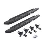 RB30 Running Boards with Mounting Bracket Kit (69692748PC) 1