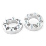 15 Inch Wheel Spacers Pair 0520 Tacoma 1020 4Runner 1