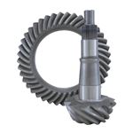High Performance Yukon Ring And Pinion Gear Set For 14 And Up GM 9.76 Inch In A 3.73 Ratio Yukon Gea