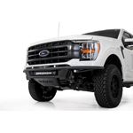 2021 - 2023 Ford F-150 PRO Bolt-On Front Bumper (F198100010103) 1