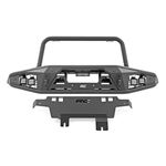 Front Bumper - Tubular - Ford Bronco (21-23) (51200A) 1