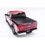 BAKFlip F1 Hard Folding Truck Bed Cover - 2024 Ford Ranger 5' Bed (772342) 1
