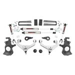 3.5 Inch Knuckle Lift Kit V2 Chevy/GMC 2500HD/3500HD (11-19) (95770) 1