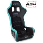 Shreddy Alpha Composite Race Seat 1