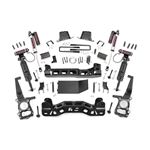 6 Inch Lift Kit Vertex Ford F-150 4WD (2014) (57550) 1