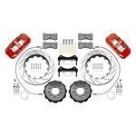 AERO6 Big Brake Front Brake Kit 1