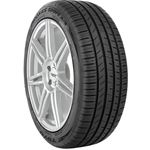 Proxes Sport A/S Ultra-High Performance All-Season Tire 255/40R20 (214510) 1