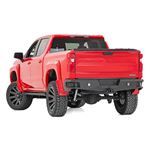 6 Inch Lift Kit Diesel Chevy Silverado 1500 2WD/4WD (2019-2024) (21731D) 3