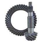 High Performance Yukon Replacement Ring And Pinion Gear Set For Dana 60 In A 4.56 Ratio Yukon Gear a