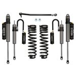 20-UP FORD FSD 2.5" STAGE 4 SUSPENSION SYSTEM 3
