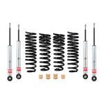 Pro-Kit Springs + Pro-Damper Shocks (E70-35-061-01-22) 1