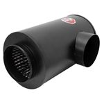K&N Replacement Canister Filter-HDT 38-2001S 3