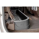 Under Seat Storage Crew Cab Ford F-150/F-250/F-350/Raptor (2015-2024) (RC09281A) 3