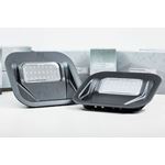 XB LED MultiPro Tailgate Step Lights (Pair) (LFZ09) 1