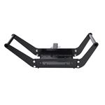 Winch Cradle - 2" Receiver - Fits 8K To 12K Winches (2811) 1