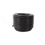 Hose Fuel PTFE Stainless Steel Braided Black Jacketed AN-10 x 16'. (15338) 3