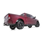 3 Inch Lift Kit Ram 1500 4WD (2012-2018 and Classic) (31200RED) 3