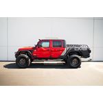 Jeep Gladiator JT OE Plus Side Steps (SRGL-08)