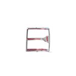 XB Headlight Trim Bezels: LF543 (Pair / Chrome) (LF543.C) 3