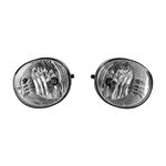 Fog Light Kit (3500590) 1